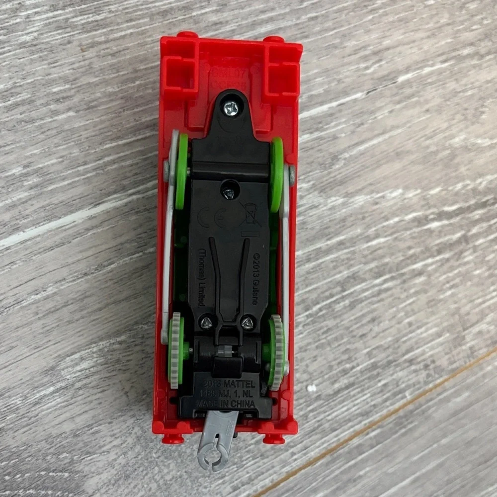 Trackmaster Percy - Works!